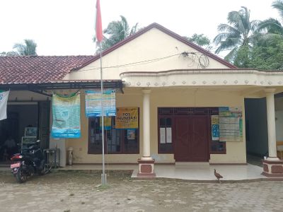 Profil dan Sejarah Singkat Desa Kalipoh Kecamatan Ayah Kabupaten Kebumen Provinsi Jawa Tengah