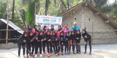 IPNU IPPNU Cup 2021